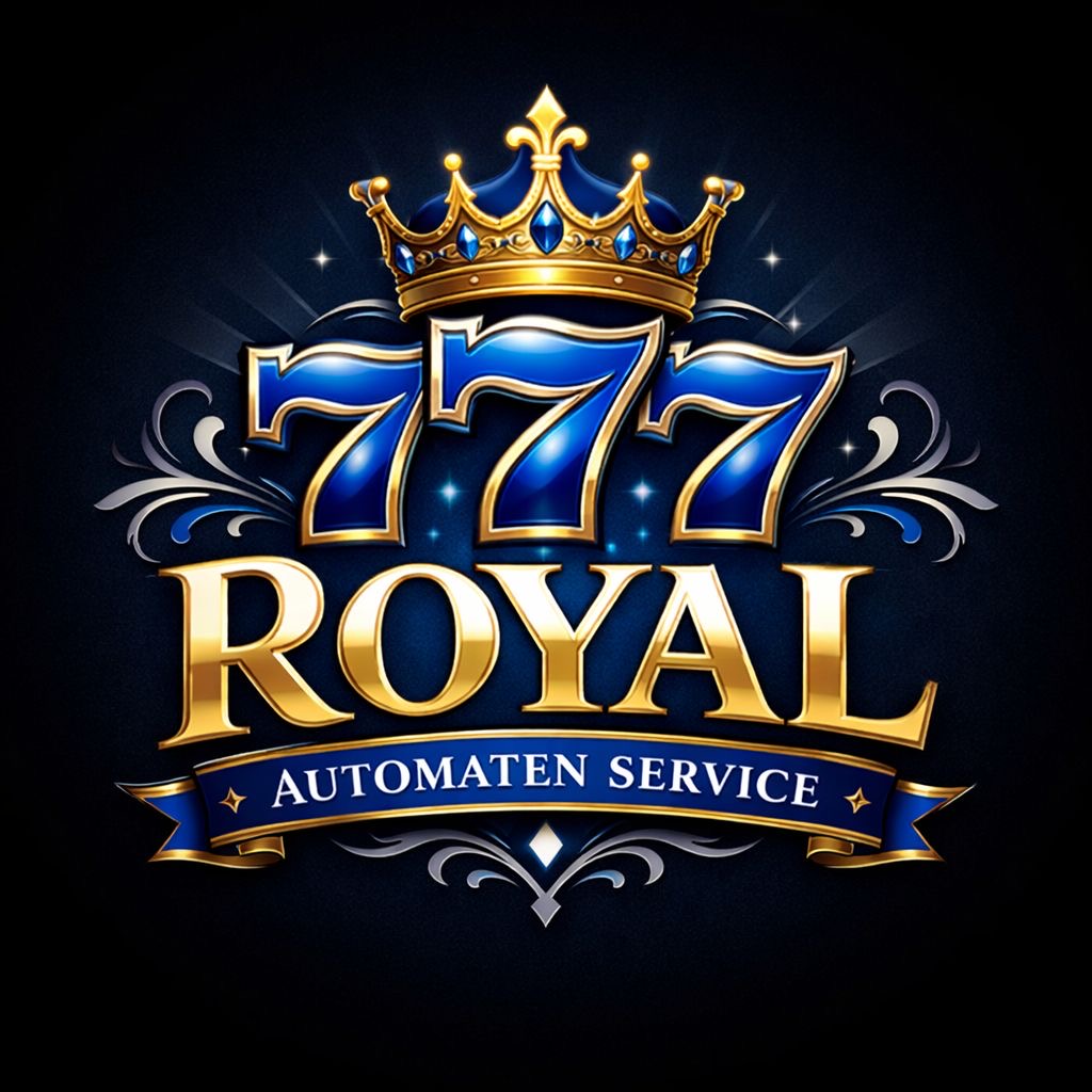 Royal Automaten Service Logo